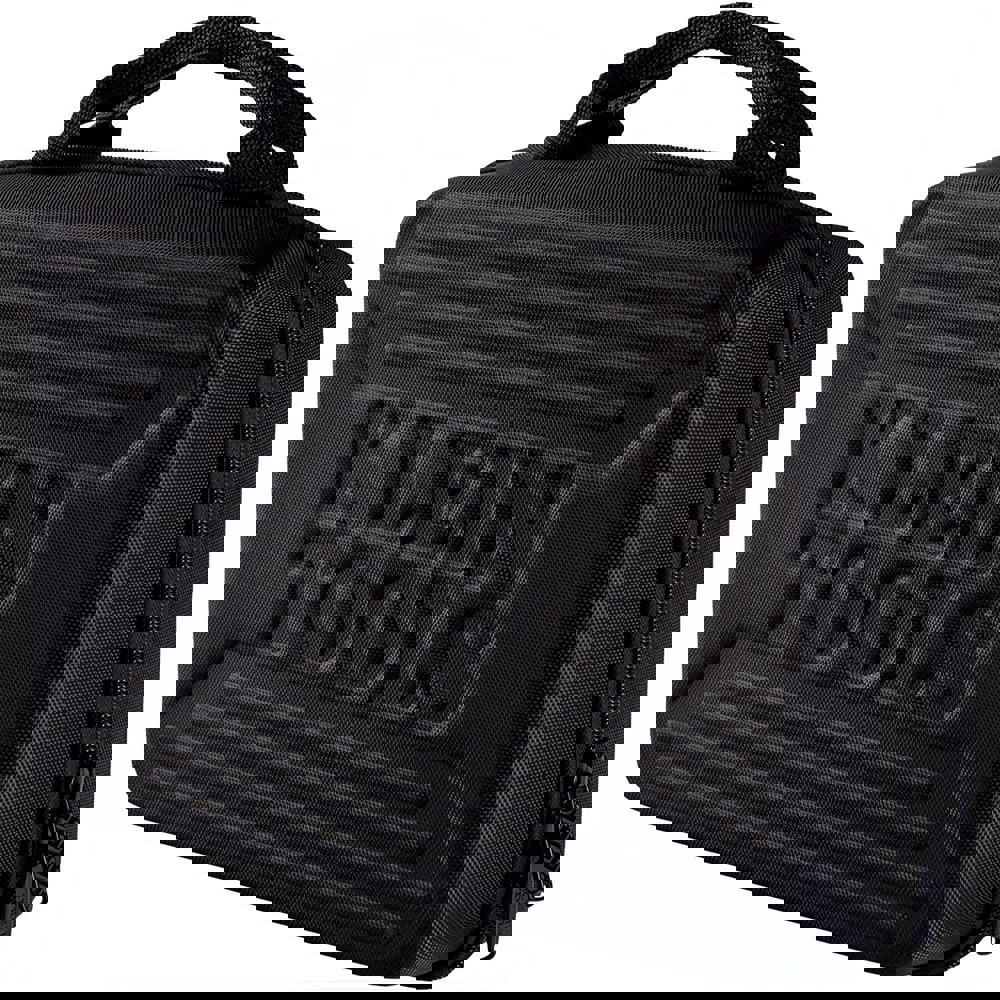 Electrical Test Equipment Accessories; Accessory Type: Carry Case ; For Use With: Cable Tester Kits with Scout. Pro 3 Tester (Cat. Nos. VDV501-851 and VDV501-853) ; Color: Black